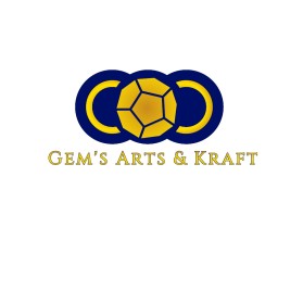 Gem's Arts &amp; Kraft entry by Subekti 08