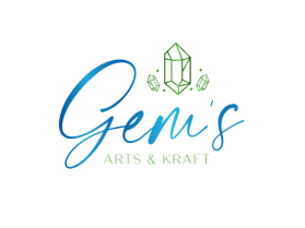 Gem's Arts &amp; Kraft entry by thegooddesigner