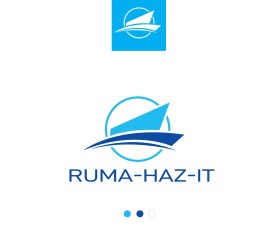 RUMA-HAZ-IT entry by Shark Attack