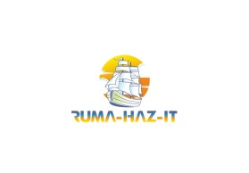 RUMA-HAZ-IT entry by radja ganendra