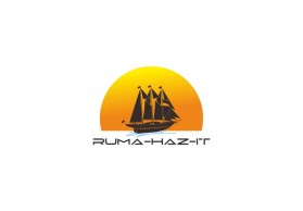 RUMA-HAZ-IT entry by radja ganendra