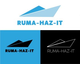 RUMA-HAZ-IT entry by adex prabowo