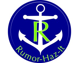 RUMA-HAZ-IT entry by not2shabby