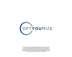 optYOUmize entry by Fani_studio