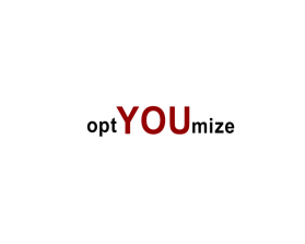 optYOUmize entry by mustafa