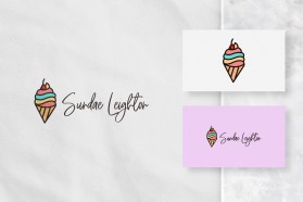 Sundae Leighton entry by Nish