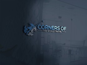 Corners Of The World Travel entry by MuhammadR