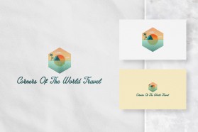 Corners Of The World Travel entry by Nish