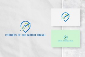 Corners Of The World Travel entry by Nish