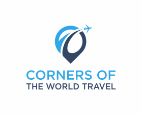 Corners Of The World Travel entry by WIDHY