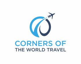 Corners Of The World Travel entry by WIDHY
