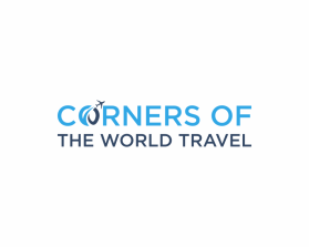 Corners Of The World Travel entry by WIDHY