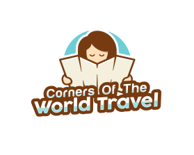 Corners Of The World Travel entry by Hipokrit