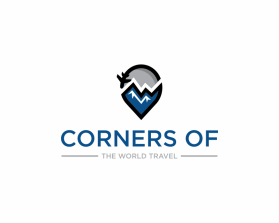 Corners Of The World Travel entry by WIDHY