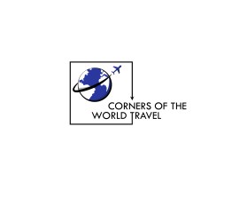 Corners Of The World Travel entry by designershrutisingh