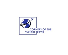 Corners Of The World Travel entry by designershrutisingh