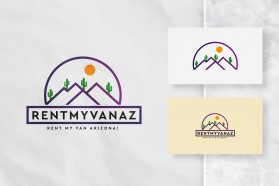 rentmyvanaz entry by Nishant Shukla