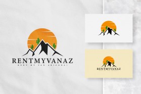 rentmyvanaz entry by Nishant Shukla