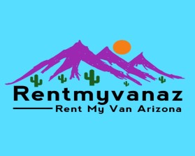 rentmyvanaz entry by Mohammed Waseem 
