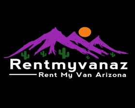 rentmyvanaz entry by Mohammed Waseem 