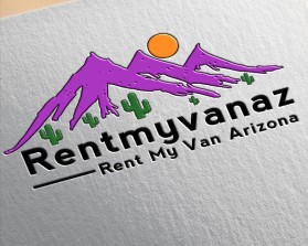 rentmyvanaz entry by Mohammed Waseem 