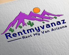 rentmyvanaz entry by Mohammed Waseem 