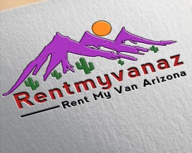 rentmyvanaz entry by Mohammed Waseem 