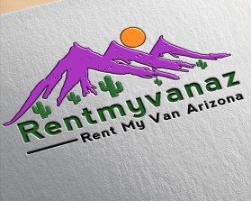 rentmyvanaz entry by Mohammed Waseem 
