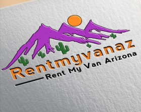 rentmyvanaz entry by Mohammed Waseem 