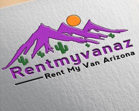 rentmyvanaz entry by Mohammed Waseem 