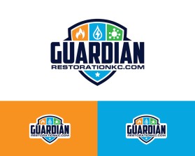 GuardianRestorationKC.com entry by Ronnie Bantillo ll