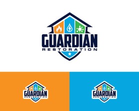 GuardianRestorationKC.com entry by Ronnie Bantillo ll