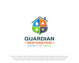 GuardianRestorationKC.com entry by Kabindra Maharjan
