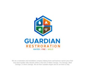 GuardianRestorationKC.com entry by Kabindra Maharjan