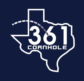 361 Cornhole  entry by Bart