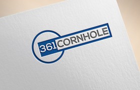 361 Cornhole  entry by Design Rock