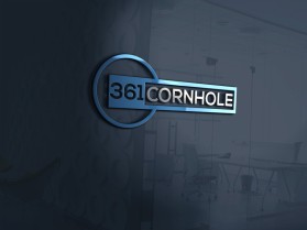361 Cornhole  entry by Design Rock