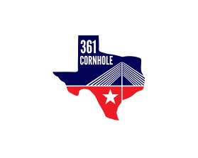 361 Cornhole  entry by joegdesign