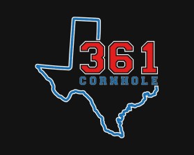 361 Cornhole  entry by Nish