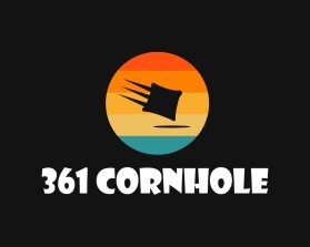 361 Cornhole  entry by Nish