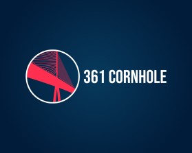 361 Cornhole  entry by Nish