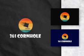 361 Cornhole  entry by Nish