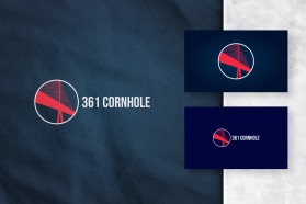 361 Cornhole  entry by Nish