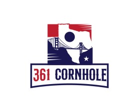 361 Cornhole  entry by ninjadesign