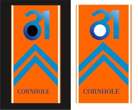 361 Cornhole  entry by manto