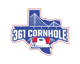 361 Cornhole  entry by ninjadesign