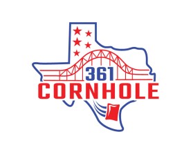 361 Cornhole  entry by ninjadesign
