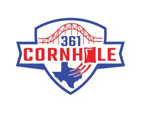 361 Cornhole  entry by ninjadesign