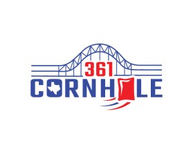 361 Cornhole  entry by ninjadesign