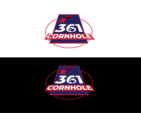 361 Cornhole  entry by balsh